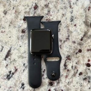 Apple Watch 3 series 42 mm